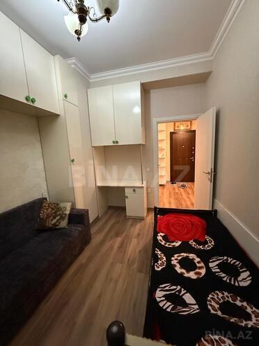 İcarəyə verilir 2 otaqlı yeni tikili 55 m², 20 Yanvar m., photo 23 from 28