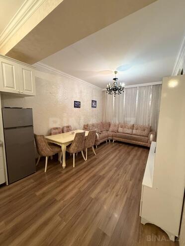 İcarəyə verilir 2 otaqlı yeni tikili 55 m², 20 Yanvar m., photo 12 from 28