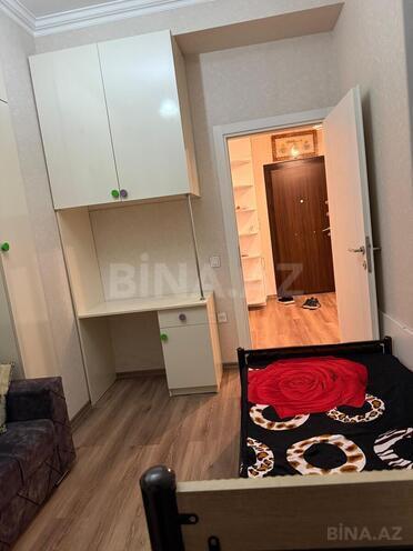 İcarəyə verilir 2 otaqlı yeni tikili 55 m², 20 Yanvar m., photo 7 from 28
