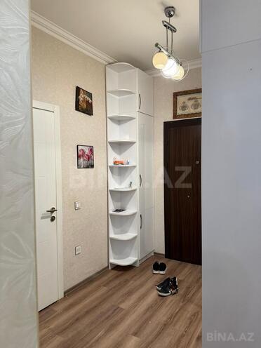 İcarəyə verilir 2 otaqlı yeni tikili 55 m², 20 Yanvar m., photo 14 from 28