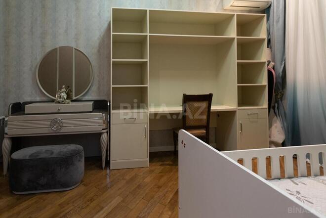Сдаётся 3-комн. новостройка 80 м², м. Сахил, photo 17 from 28