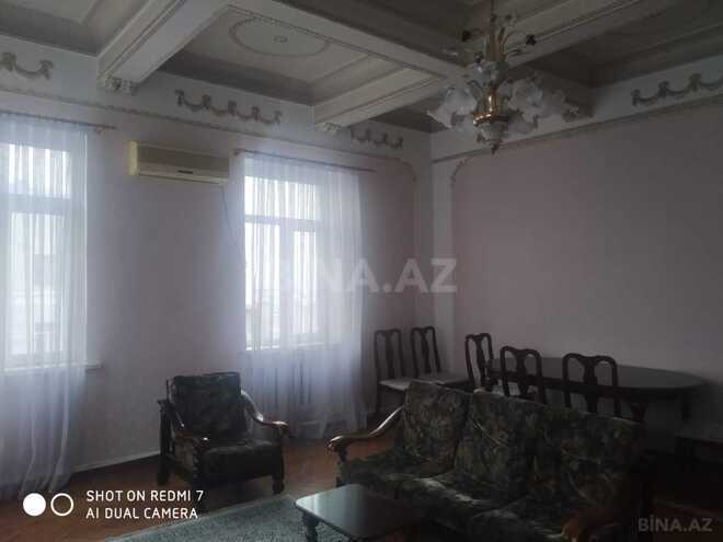 Сдаётся 2-комн. вторичка 70 м², м. Сахил, photo 4 from 18