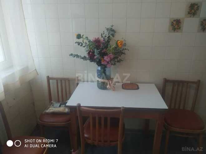 Сдаётся 2-комн. вторичка 70 м², м. Сахил, photo 17 from 18