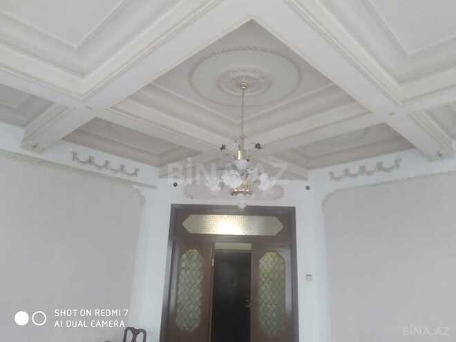 Сдаётся 2-комн. вторичка 70 м², м. Сахил, photo 13 from 18