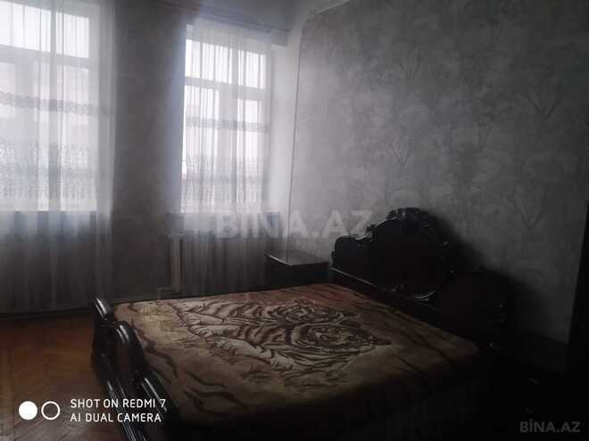 Сдаётся 2-комн. вторичка 70 м², м. Сахил, photo 15 from 18