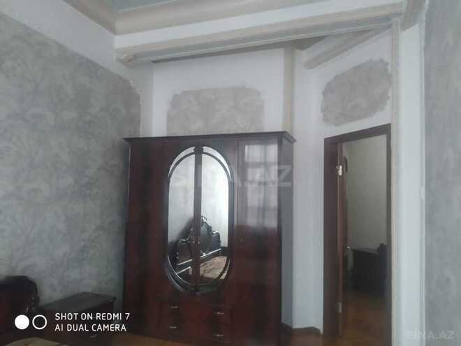 Сдаётся 2-комн. вторичка 70 м², м. Сахил, photo 16 from 18