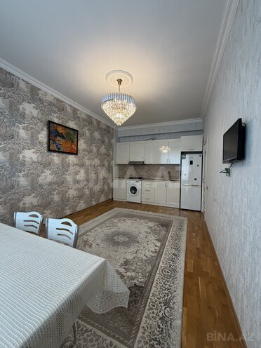 Продаётся 2-комн. новостройка 51 м², photo 3 from 11