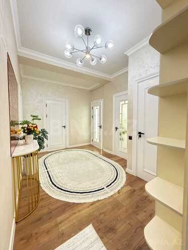 Сдаётся 3-комн. новостройка 140 м², м. 28 мая, photo 7 from 10