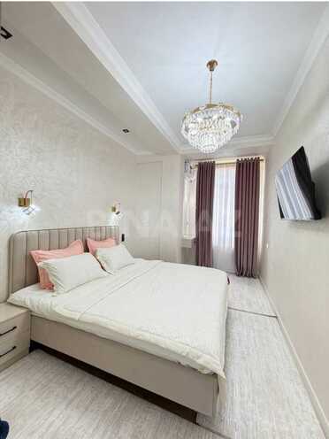 Сдаётся 3-комн. новостройка 140 м², м. 28 мая, photo 5 from 10