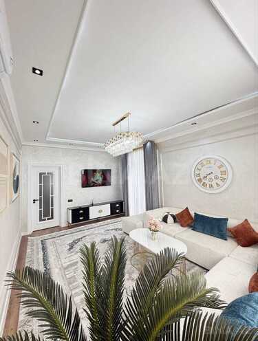 Сдаётся 3-комн. новостройка 140 м², м. 28 мая, photo 3 from 10