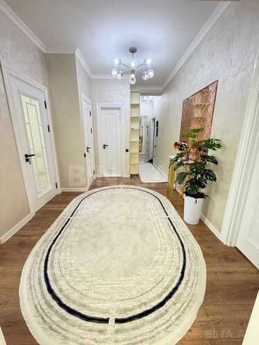 Сдаётся 3-комн. новостройка 140 м², м. 28 мая, photo 8 from 10
