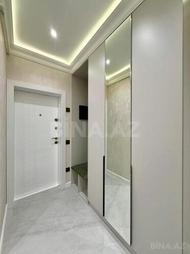 Satılır 3 otaqlı köhnə tikili 80 m², Xalqlar Dostluğu m., photo 4 from 12