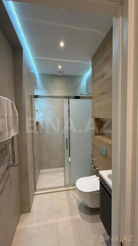 Сдаётся 3-комн. новостройка 118 м², Насиминский  р., photo 10 from 13