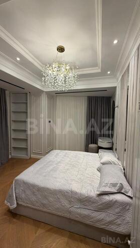 Сдаётся 3-комн. новостройка 118 м², Насиминский  р., photo 7 from 13