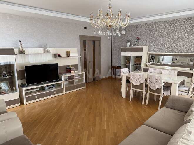 Продаётся 3-комн. новостройка 116 м², Хатаинский р., photo 5 from 32