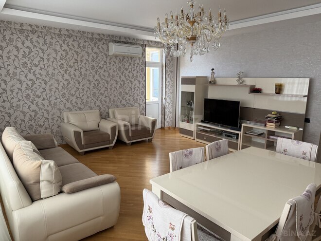 Продаётся 3-комн. новостройка 116 м², Хатаинский р., photo 4 from 32