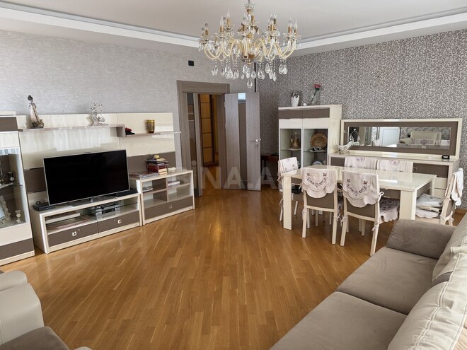 Продаётся 3-комн. новостройка 116 м², Хатаинский р., photo 3 from 32