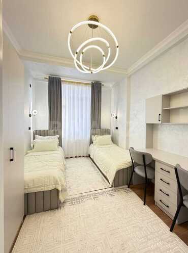 Сдаётся 3-комн. новостройка 140 м², м. 28 мая, photo 6 from 10