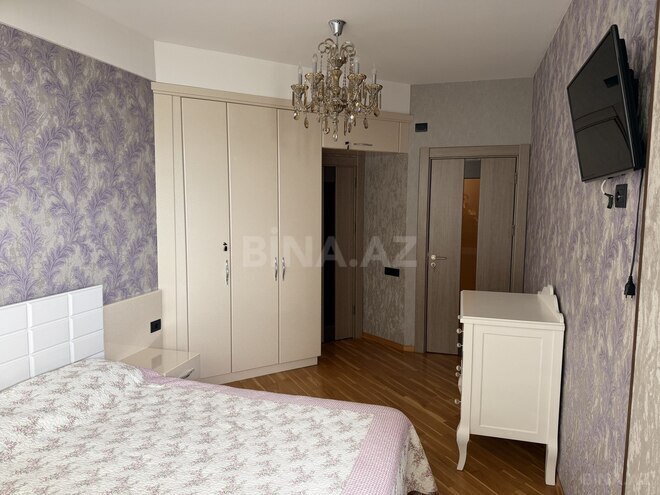 Продаётся 3-комн. новостройка 116 м², Хатаинский р., photo 7 from 32
