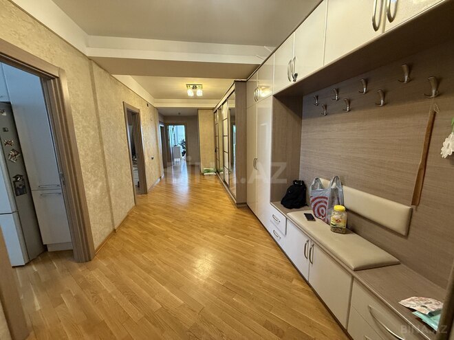 Продаётся 3-комн. новостройка 116 м², Хатаинский р., photo 12 from 32