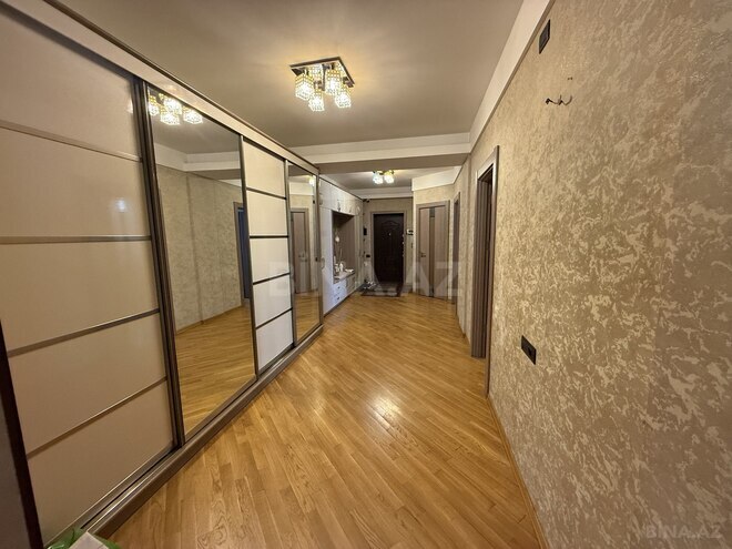 Продаётся 3-комн. новостройка 116 м², Хатаинский р., photo 15 from 32