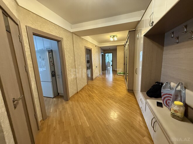 Продаётся 3-комн. новостройка 116 м², Хатаинский р., photo 13 from 32