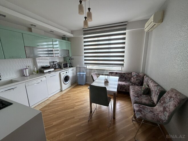 Продаётся 3-комн. новостройка 116 м², Хатаинский р., photo 17 from 32