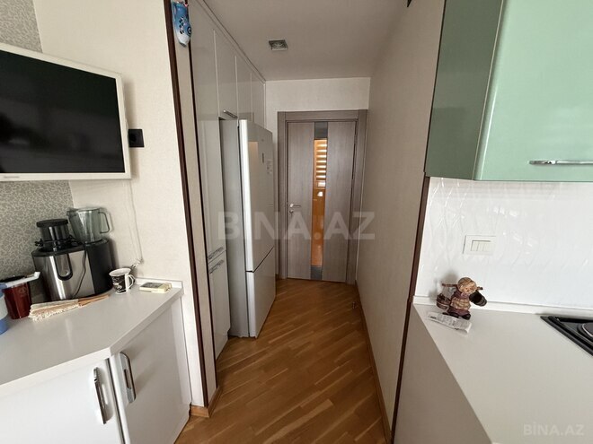 Продаётся 3-комн. новостройка 116 м², Хатаинский р., photo 21 from 32