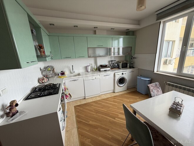 Продаётся 3-комн. новостройка 116 м², Хатаинский р., photo 16 from 32