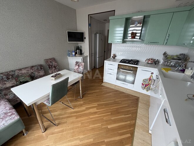 Продаётся 3-комн. новостройка 116 м², Хатаинский р., photo 19 from 32