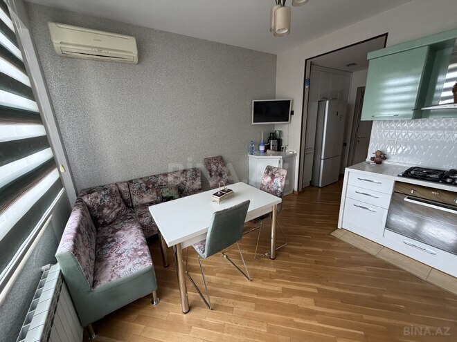 Продаётся 3-комн. новостройка 116 м², Хатаинский р., photo 20 from 32