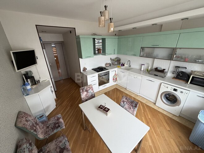 Продаётся 3-комн. новостройка 116 м², Хатаинский р., photo 18 from 32