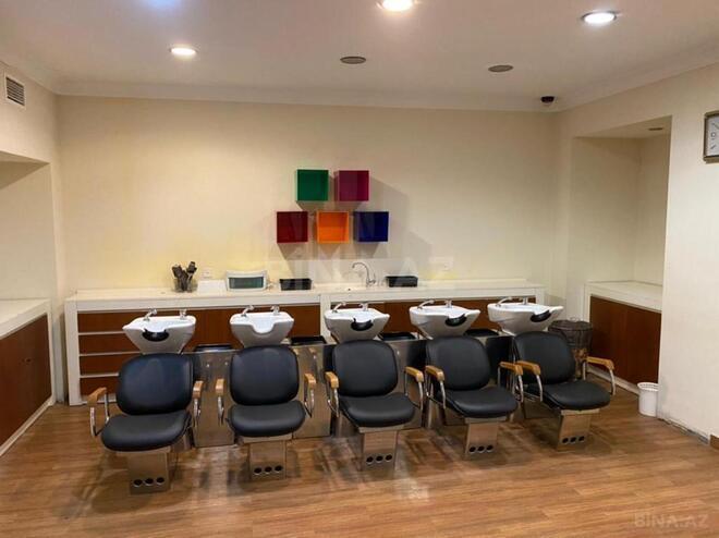Satılır  obyekt 215 m², İçəri Şəhər m., photo 22 from 30