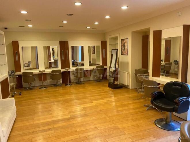 Satılır  obyekt 215 m², İçəri Şəhər m., photo 1 from 30