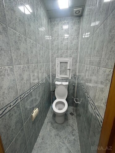 Satılır 3 otaqlı köhnə tikili 80 m², Əhmədli m., photo 13 from 14