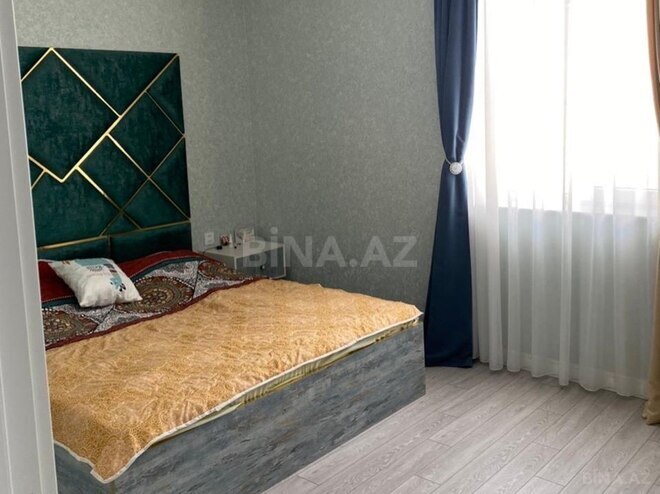 İcarəyə verilir 4 otaqlı həyət evi/bağ evi 260 m², Mərdəkan q., photo 11 from 12