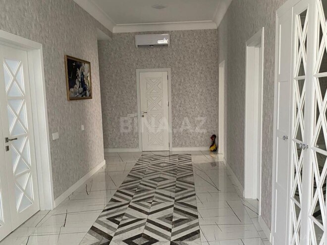 İcarəyə verilir 4 otaqlı həyət evi/bağ evi 260 m², Mərdəkan q., photo 10 from 12