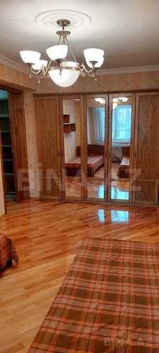 İcarəyə verilir 3 otaqlı köhnə tikili 100 m², Nizami m., photo 4 from 16