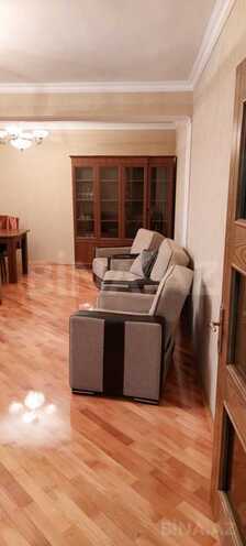 İcarəyə verilir 3 otaqlı köhnə tikili 100 m², Nizami m., photo 5 from 16