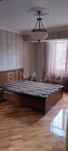 İcarəyə verilir 3 otaqlı köhnə tikili 100 m², Nizami m., photo 3 from 16