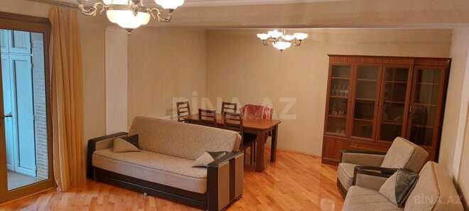 İcarəyə verilir 3 otaqlı köhnə tikili 100 m², Nizami m., photo 7 from 16