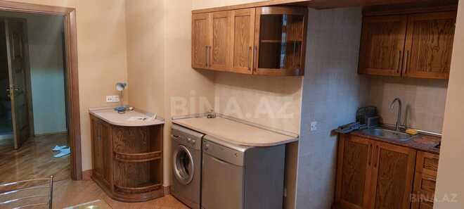 İcarəyə verilir 3 otaqlı köhnə tikili 100 m², Nizami m., photo 10 from 16