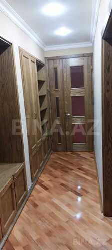 İcarəyə verilir 3 otaqlı köhnə tikili 100 m², Nizami m., photo 6 from 16