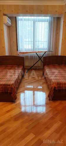 İcarəyə verilir 3 otaqlı köhnə tikili 100 m², Nizami m., photo 15 from 16