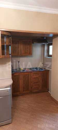 İcarəyə verilir 3 otaqlı köhnə tikili 100 m², Nizami m., photo 13 from 16