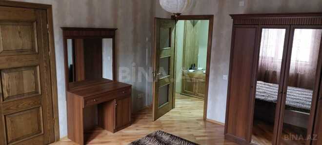 İcarəyə verilir 3 otaqlı köhnə tikili 100 m², Nizami m., photo 9 from 16