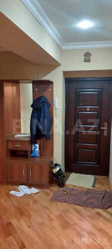 İcarəyə verilir 3 otaqlı köhnə tikili 100 m², Nizami m., photo 12 from 16