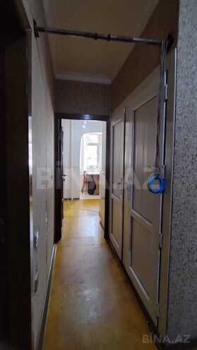 Satılır 3 otaqlı köhnə tikili 85 m², Həzi Aslanov m., photo 13 from 14