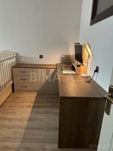 Satılır 2 otaqlı yeni tikili 65 m², Qara Qarayev m., photo 14 from 25