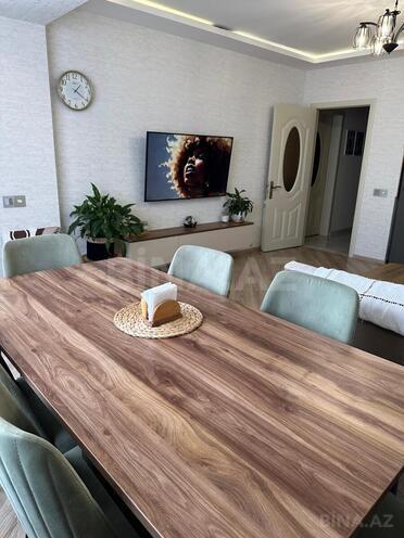 Satılır 2 otaqlı yeni tikili 65 m², Qara Qarayev m., photo 7 from 25